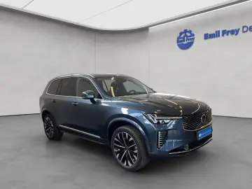 VOLVO XC90 T8 AWD Plus-Bright 7S Neues-Modell HeadUpDi