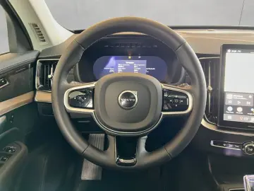 VOLVO XC90 T8 AWD Plus-Bright 7S Neues-Modell HeadUpDi