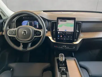 VOLVO XC90 T8 AWD Plus-Bright 7S Neues-Modell HeadUpDi
