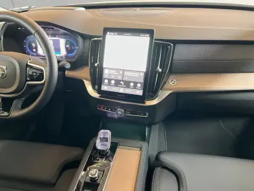 VOLVO XC90 T8 AWD Plus-Bright 7S Neues-Modell HeadUpDi