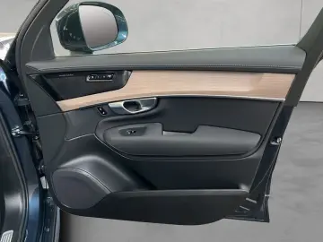 VOLVO XC90 T8 AWD Plus-Bright 7S Neues-Modell HeadUpDi
