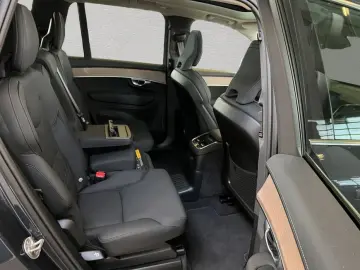 VOLVO XC90 T8 AWD Plus-Bright 7S Neues-Modell HeadUpDi