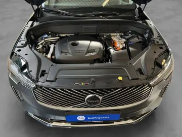 VOLVO XC90 T8 AWD Plus-Bright 7S Neues-Modell HeadUpDi