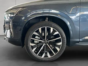VOLVO XC90 T8 AWD Plus-Bright 7S Neues-Modell HeadUpDi
