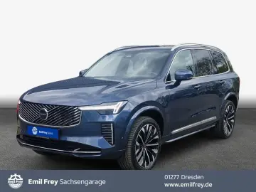 VOLVO XC90 B5 B AWD Plus Bright   Panorama Head-up