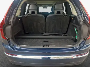 VOLVO XC90 B5 B AWD Plus Bright   Panorama Head-up