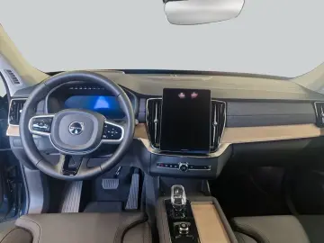 VOLVO XC90 B5 B AWD Plus Bright   Panorama Head-up