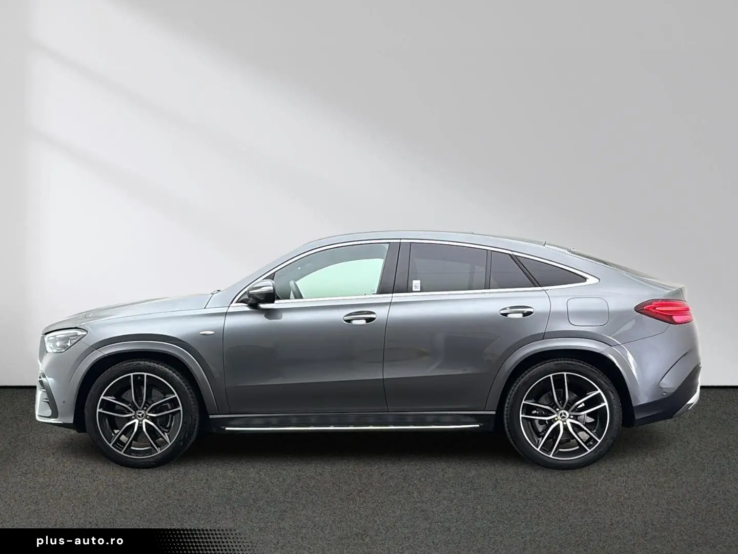 MERCEDES-BENZ GLE 350 de 4M Coupé AMG Pano Burmester&hellip;
