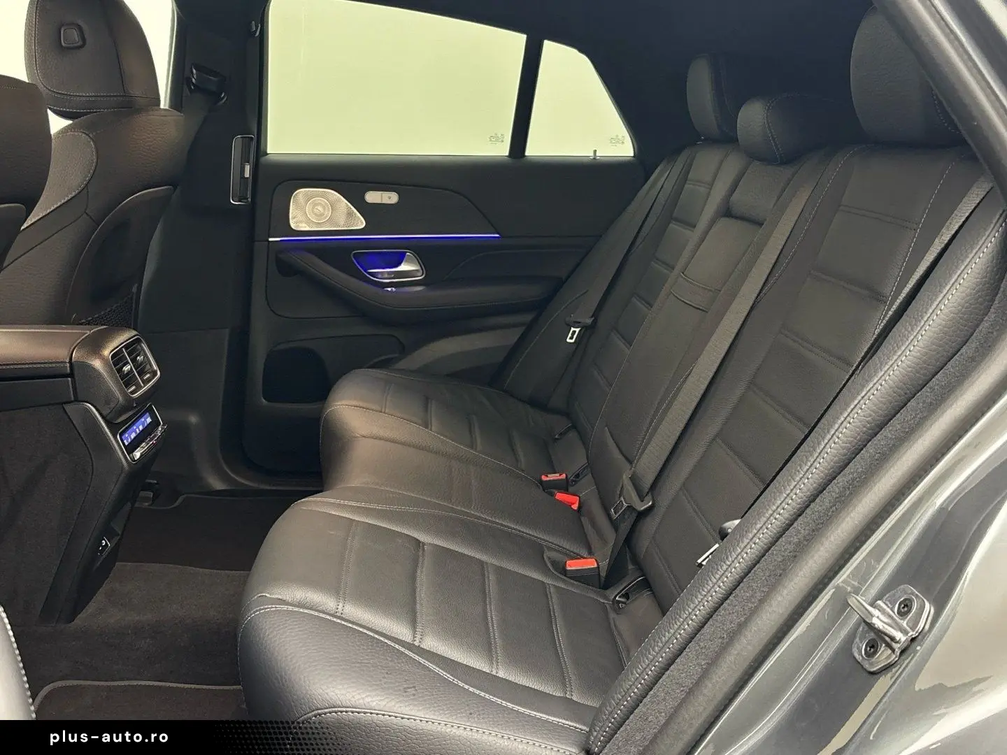 MERCEDES-BENZ GLE 350 de 4M Coupé AMG Pano Burmester&hellip;
