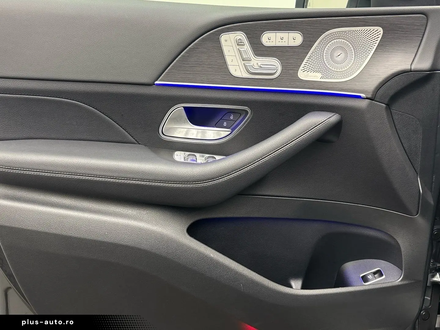 MERCEDES-BENZ GLE 350 de 4M Coupé AMG Pano Burmester&hellip;