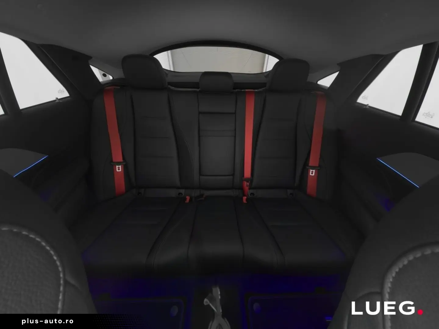 MERCEDES-BENZ GLE 350 de 4M Coupe AMG MBeam Pano Air&hellip;