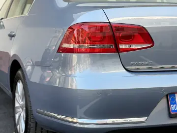 VOLKSWAGEN PASSAT 1.6 TDI