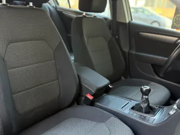 VOLKSWAGEN PASSAT 1.6 TDI