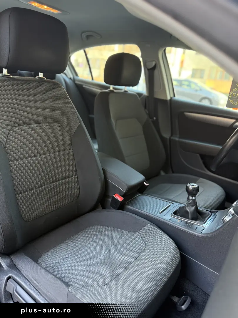 VOLKSWAGEN PASSAT 1.6 TDI
