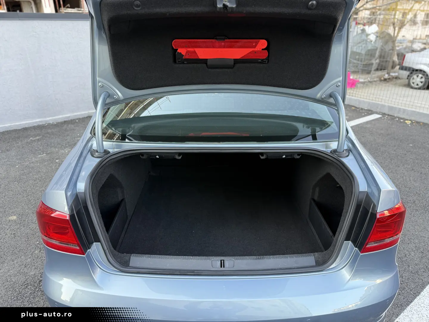 VOLKSWAGEN PASSAT 1.6 TDI