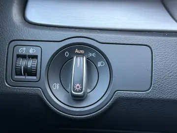 VOLKSWAGEN PASSAT 1.6 TDI