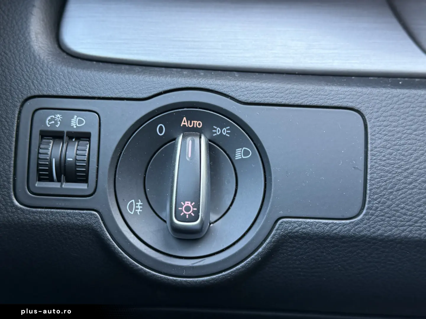 VOLKSWAGEN PASSAT 1.6 TDI