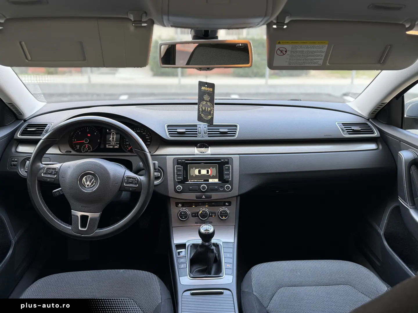 VOLKSWAGEN PASSAT 1.6 TDI