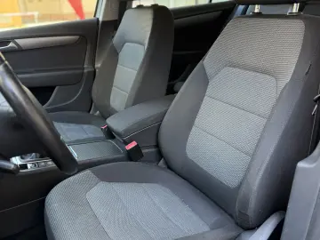 VOLKSWAGEN PASSAT 1.6 TDI