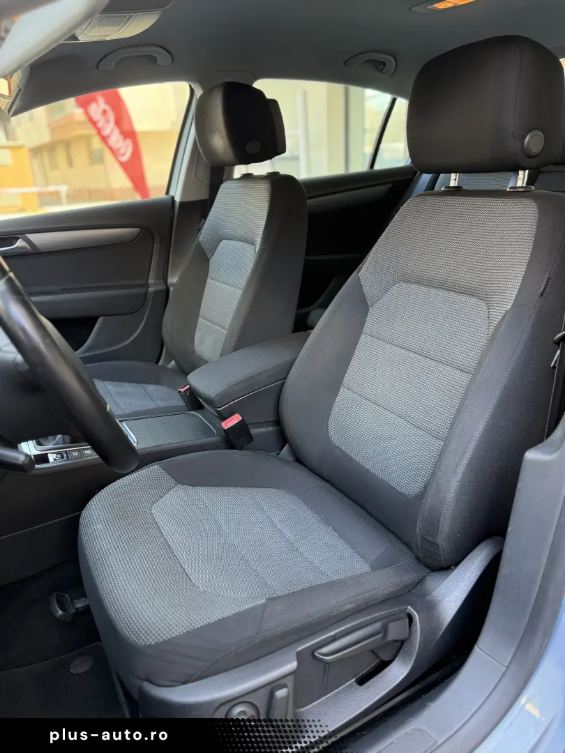 VOLKSWAGEN PASSAT 1.6 TDI