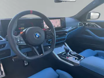 BMW M4 Competition M xDr DAProf Ventilation 360 Carbon
