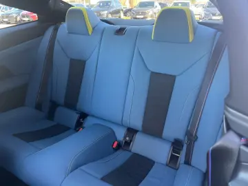 BMW M4 Competition M xDr DAProf Ventilation 360 Carbon