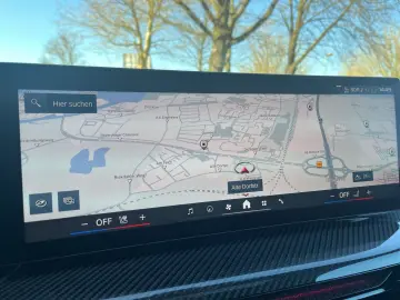 BMW M4 Competition M xDr DAProf Ventilation 360 Carbon