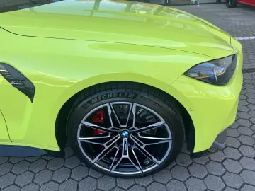 BMW M4 Competition M xDr DAProf Ventilation 360 Carbon
