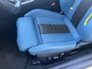 BMW M4 Competition M xDr DAProf Ventilation 360 Carbon
