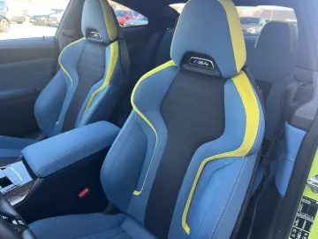BMW M4 Competition M xDr DAProf Ventilation 360 Carbon