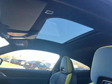 BMW M4 Competition M xDr DAProf Ventilation 360 Carbon