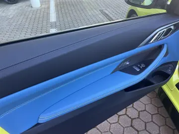 BMW M4 Competition M xDr DAProf Ventilation 360 Carbon
