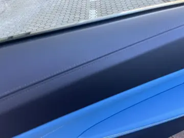 BMW M4 Competition M xDr DAProf Ventilation 360 Carbon