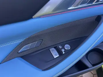 BMW M4 Competition M xDr DAProf Ventilation 360 Carbon