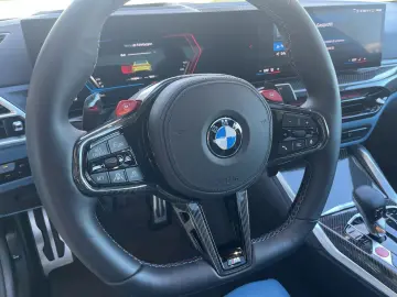 BMW M4 Competition M xDr DAProf Ventilation 360 Carbon