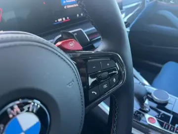 BMW M4 Competition M xDr DAProf Ventilation 360 Carbon
