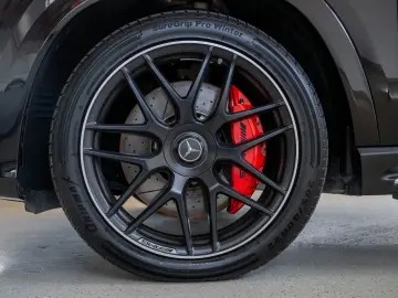 MERCEDES-BENZ GLE 63 S AMG Coupe 4M  DRIVERS CARBON …
