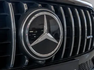 MERCEDES-BENZ GLE 63 S AMG Coupe 4M  DRIVERS CARBON …