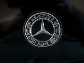 MERCEDES-BENZ GLE 63 S AMG Coupe 4M  DRIVERS CARBON …