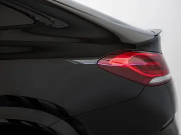 MERCEDES-BENZ GLE 63 S AMG Coupe 4M  DRIVERS CARBON …