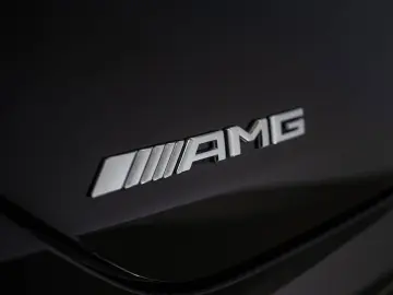 MERCEDES-BENZ GLE 63 S AMG Coupe 4M  DRIVERS CARBON …
