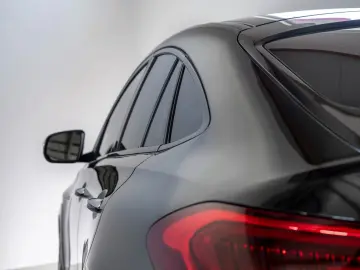 MERCEDES-BENZ GLE 63 S AMG Coupe 4M  DRIVERS CARBON …