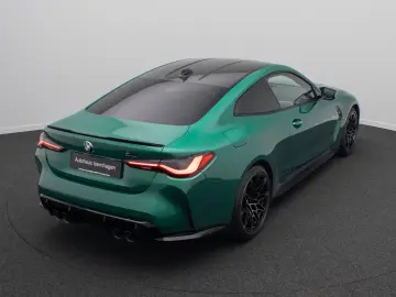 BMW M4 Competition xD 360 MDrivers DAB Laser H K HUD