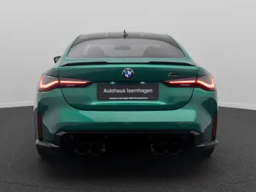 BMW M4 Competition xD 360 MDrivers DAB Laser H K HUD