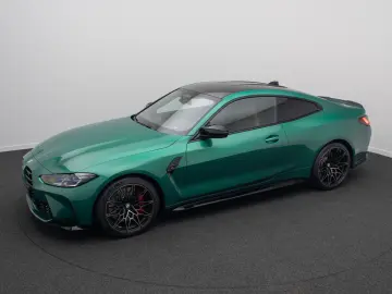 BMW M4 Competition xD 360 MDrivers DAB Laser H K HUD