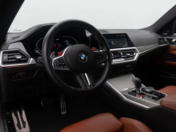 BMW M4 Competition xD 360 MDrivers DAB Laser H K HUD