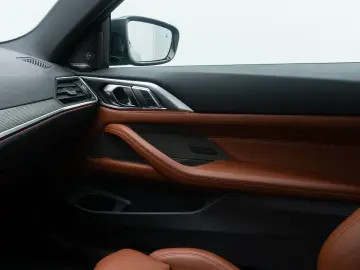 BMW M4 Competition xD 360 MDrivers DAB Laser H K HUD
