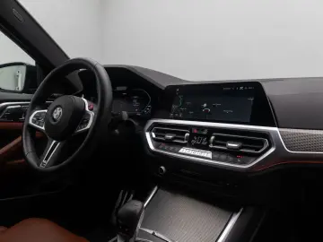 BMW M4 Competition xD 360 MDrivers DAB Laser H K HUD