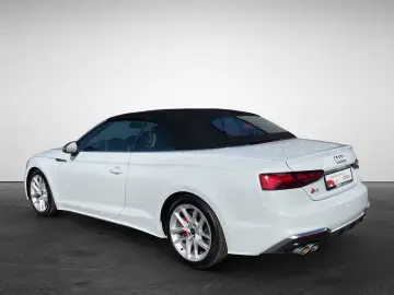 AUDI S5 Cabriolet 3.0 TFSI tiptronic quattro  AHK Nav