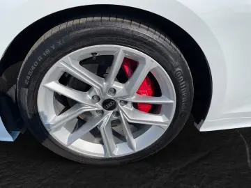 AUDI S5 Cabriolet 3.0 TFSI tiptronic quattro  AHK Nav